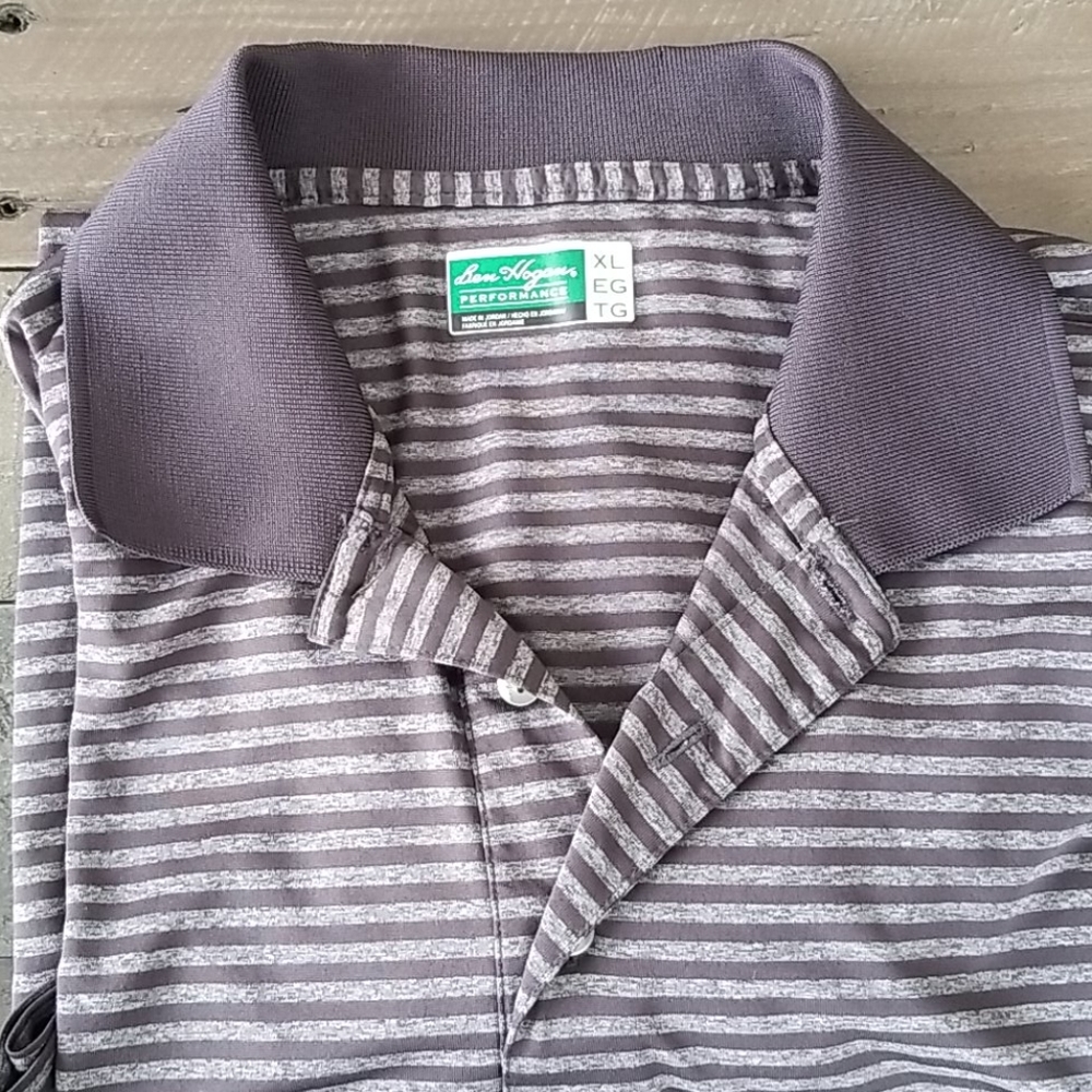 Ben Hogan Performance Polo